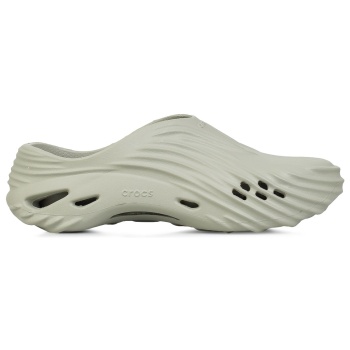 πέδιλα-σανδάλια ανδρικά crocs γκρι