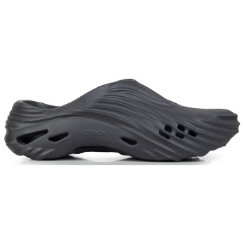 πέδιλα-σανδάλια ανδρικά crocs μαύρο