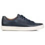 sneakers ανδρικά clarks μπλε 26148557 un costa lace 262