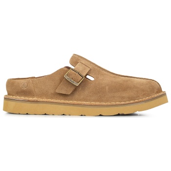 μοκασίνια ανδρικά clarks μπεζ 26180882