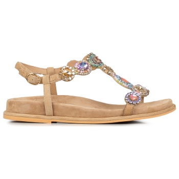 πέδιλα-σανδάλια γυναικεία alma en pena