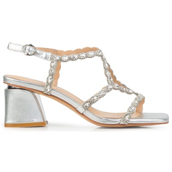 πέδιλα-σανδάλια γυναικεία alma en pena