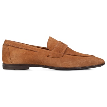 μοκασίνια ανδρικά sigotto ταμπά 7128