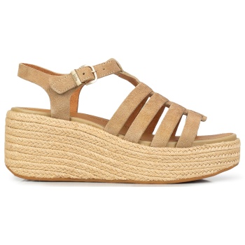 πλατφόρμες-flatforms γυναικεία fitflop