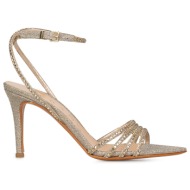  πέδιλα-σανδάλια γυναικεία albano χρυσό 5327 262