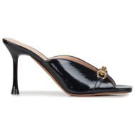  πέδιλα-σανδάλια γυναικεία albano μαύρο 5632 262