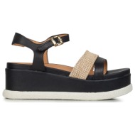  πέδιλα-σανδάλια γυναικεία stonefly μαύρο 223737-emz arianna 4 262