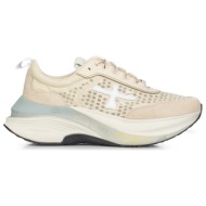  sneakers γυναικεία premiata μπεζ 8242 hill 262