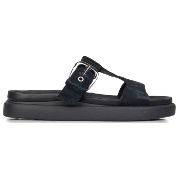 πέδιλα-σανδάλια γυναικεία clarks μαύρο