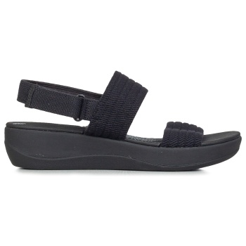 πέδιλα-σανδάλια γυναικεία clarks μαύρο