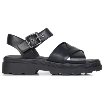 πέδιλα-σανδάλια γυναικεία clarks μαύρο