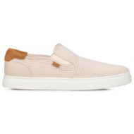  εσπαντρίγιες ανδρικές toms μπεζ 10023217 baja 2.0 sneaker 262