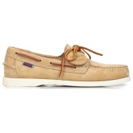  boat ανδρικά sebago μπεζ l78123gw-afor portland artisan 262