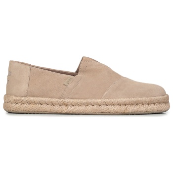 εσπαντρίγιες ανδρικές toms πούρο