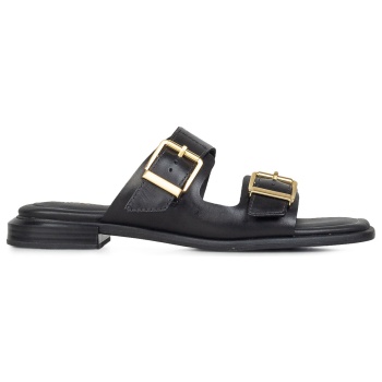 πέδιλα-σανδάλια γυναικεία clarks μαύρο