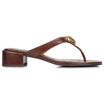 πέδιλα-σανδάλια γυναικεία angel alarcon