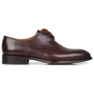  formal (αμπιγέ) ανδρικά classico uomo καφέ 1-387 262