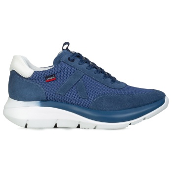 sneakers ανδρικά callaghan μπλε 61205