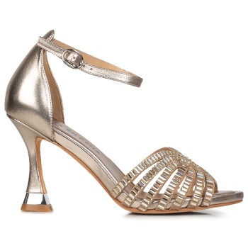 πέδιλα-σανδάλια γυναικεία alma en pena