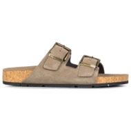  πέδιλα-σανδάλια ανδρικά stonefly γκρι 223907-64z sibil man 1 262
