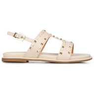  πέδιλα-σανδάλια γυναικεία stonefly off white 223741-368 gemma 4 262