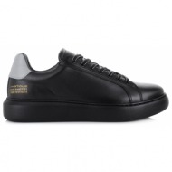  ambitious eclipse ανδρικά sneakers παπούτσια e59172 μαύρο