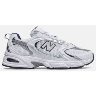  new balance lifestyle mr530sg sneakers παπούτσια λευκό
