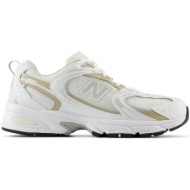  new balance lifestyle mr530rd sneakers παπούτσια λευκό