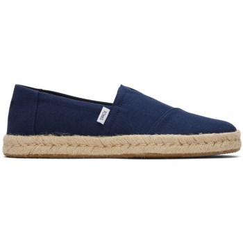 toms alpargata recycled cotton rope 2.0