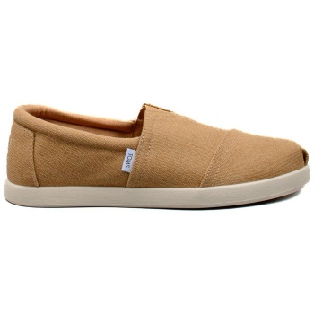 toms doe recycled cotton ανδρικές