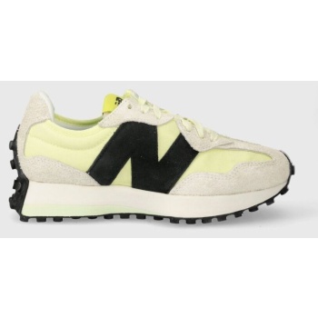 new balance lifestyle ws327wg sneakers