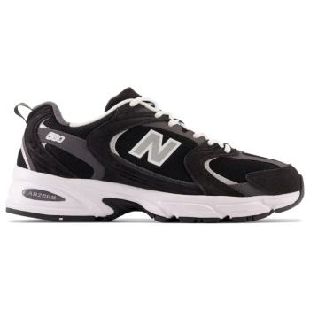 new balance 530 sneakers mr530cc black