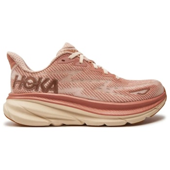 hoka γυναικεία running sneakers one