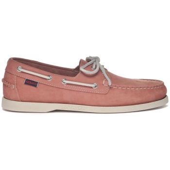 sebago docksides portland γυναικεία