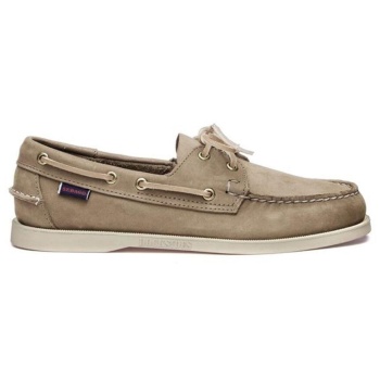 sebago docksides portland γυναικεία