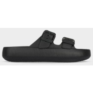  fila παντόφλες tireno slipper ffw0547-80010 μαύρο