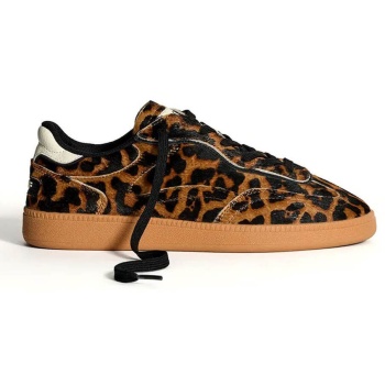 hoff γυναικεία sneakers alley leopard