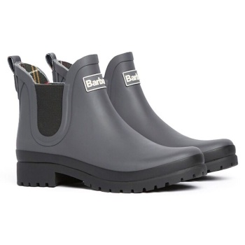 barbour mallow wellingtons waterproof