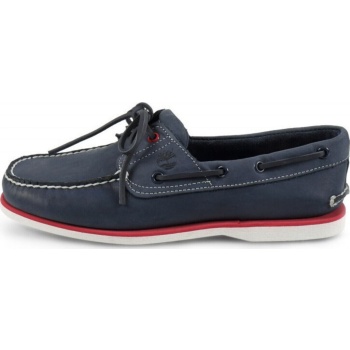 timberland ανδρικά classic boat
