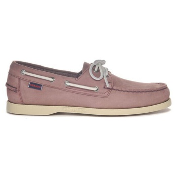 sebago docksides portland ανδρικά