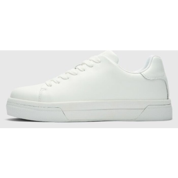 selected david ανδρικό chunky leather