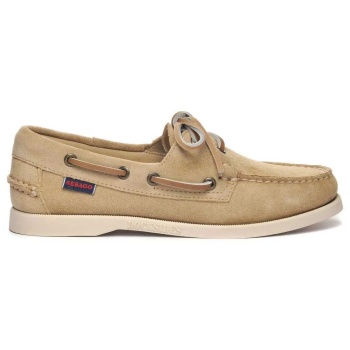 sebago portland flesh out γυναικεία