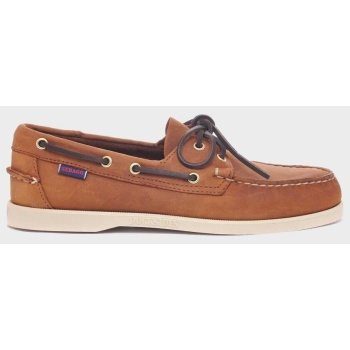 sebago portland artisan texas ανδρικά
