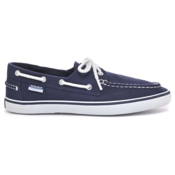 sebago pascal unisex παπούτσια 74128pw