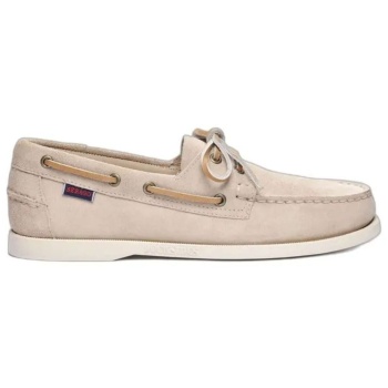 sebago flesh out portland ανδρικά