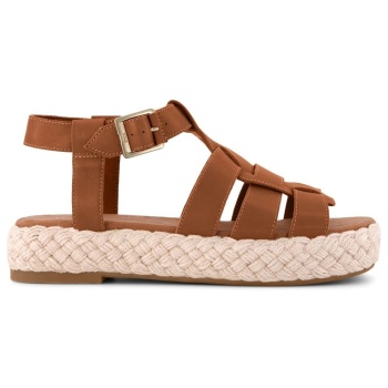 toms γυναικεία jac fisherman sandals