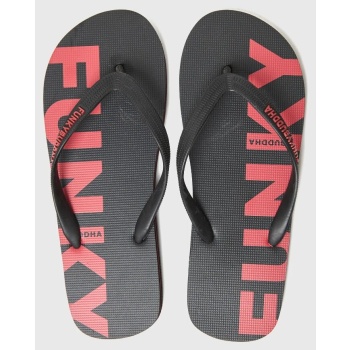 funky buddha ανδρικές σαγιονάρες