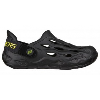 skechers thermo-rush 406446l-blk σε προσφορά