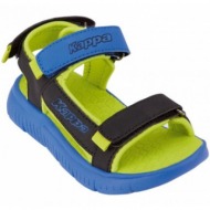  kappa kana mf jr 260886mfk 6011 sandals