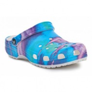 crocs classic out of this world ii clog w 206868-90h